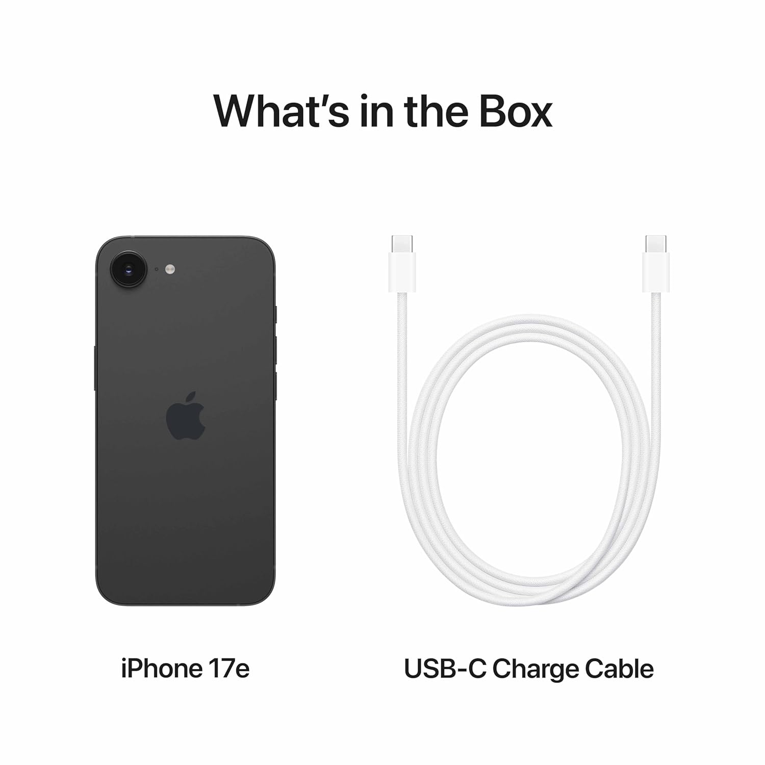 Apple iPhone 17 (256GB) - Image 5