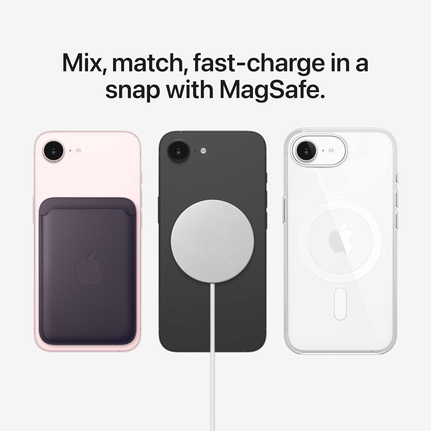 Apple iPhone 17 (256GB) - Image 3