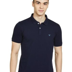 Essentials Boys' Collar Tipping Polo T-shirt